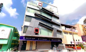 Floor image for 365 - Eden (365 Shared Space)